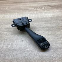 8375407 01204010  Wiper control stalk BMW 5 E39