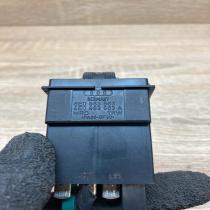 8E0963563 4E0963563A  Seat heating switch Audi A6 S6 C6 4F