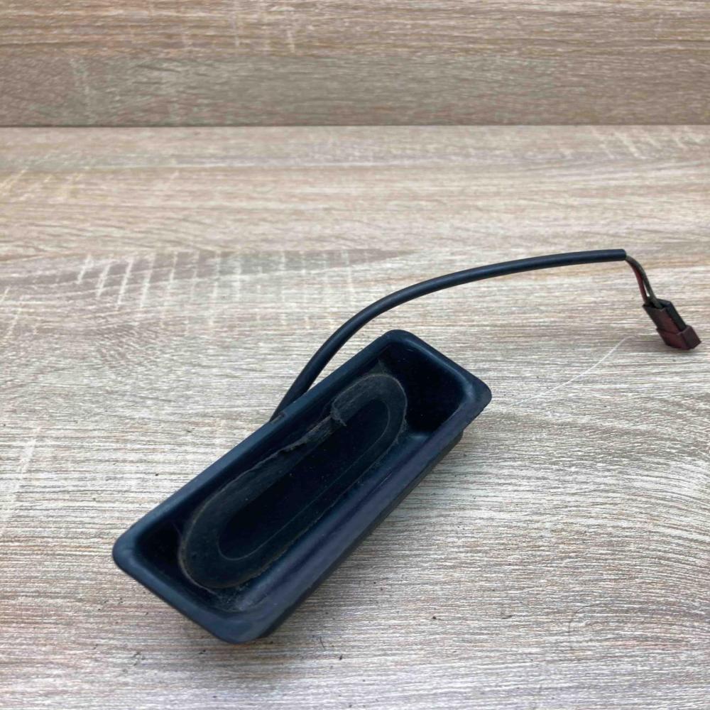 Trunk Boot open Handle   Tailgate/trunk/boot exterior handle Mercedes-Benz E W21