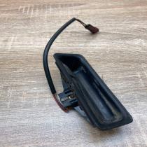 Trunk Boot open Handle   Tailgate/trunk/boot exterior handle Mercedes-Benz E W21