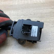 8375407 01204010  Wiper control stalk BMW 5 E39