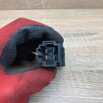 1H5959621 1H6959621  Windscreen/window heater switch Volkswagen Golf III