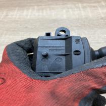 8375407 01204010  Wiper control stalk BMW 5 E39