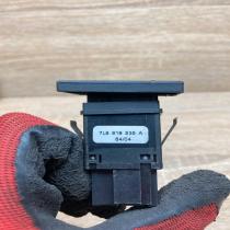 7L6919235A   Passenger airbag on/off switch Volkswagen Touareg I