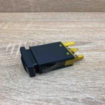 4D0941563C   Fog light switch Audi A8 S8 D2 4D