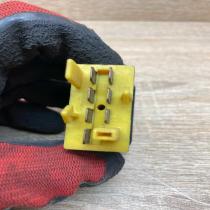 4D0941563C   Fog light switch Audi A8 S8 D2 4D