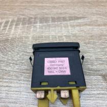 4D0941563C   Fog light switch Audi A8 S8 D2 4D