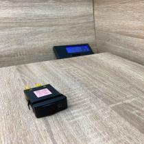 4D0941563C   Fog light switch Audi A8 S8 D2 4D