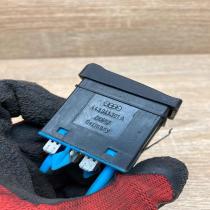 443941301A   Headlight level height control switch Audi 100 S4 C4