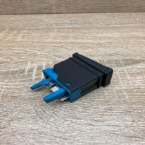 443941301A   Headlight level height control switch Audi 100 S4 C4