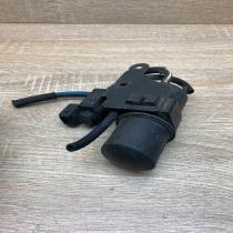 1742712 1318212  Turbo solenoid valve BMW 5 E60 E61