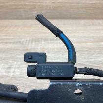1742712 1318212  Turbo solenoid valve BMW 5 E60 E61