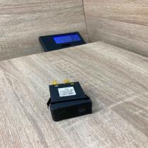 4A0941563B   Fog light switch Audi A6 S6 C4 4A