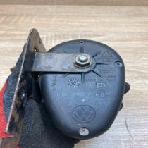 1J0951605 3B1951169 With Plug Horn signal Volkswagen PASSAT B5.5