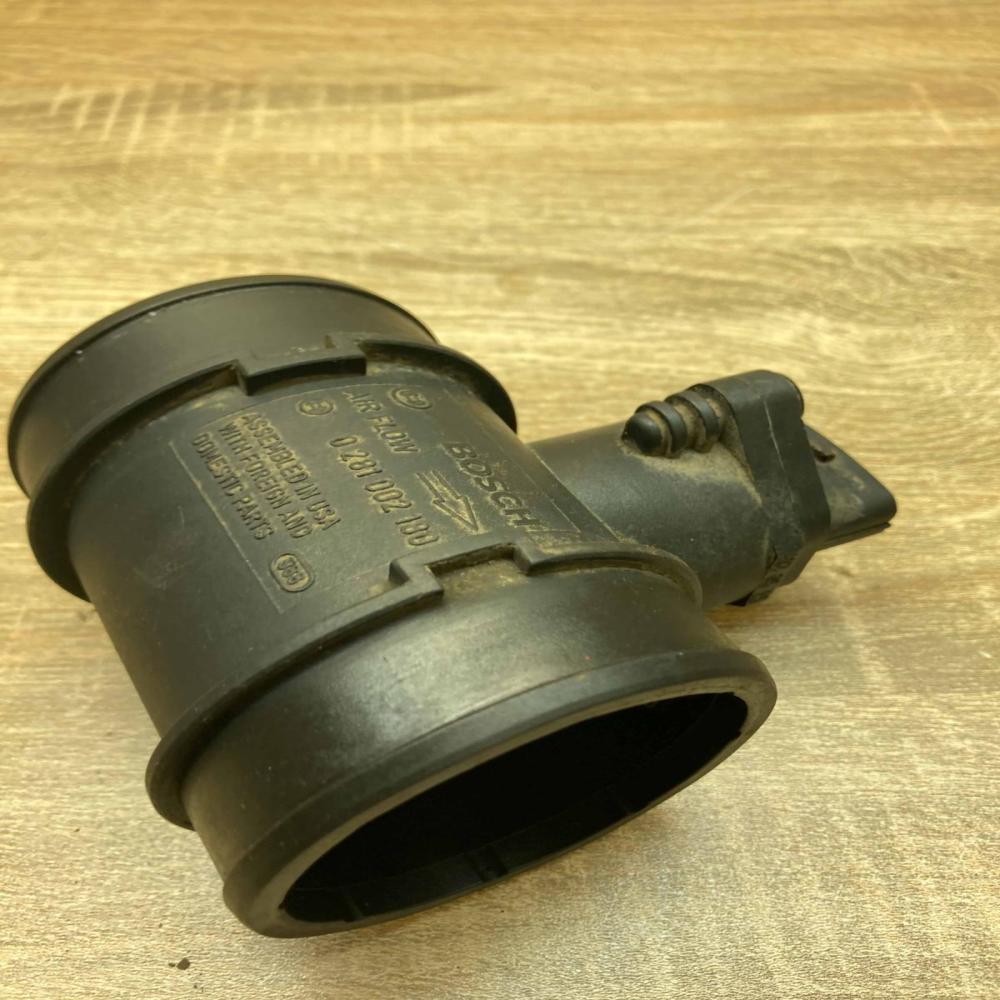 0281002180   Mass air flow meter Opel Astra G