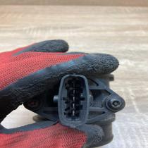 0281002180   Mass air flow meter Opel Astra G