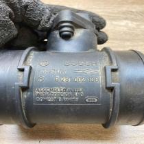 0281002180   Mass air flow meter Opel Astra G