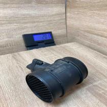 0281002180   Mass air flow meter Opel Astra G