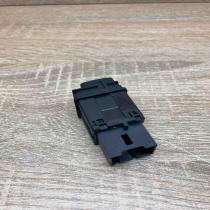 3U0919235   Passenger airbag on/off switch Peugeot 407