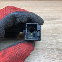 3U0919235   Passenger airbag on/off switch Peugeot 407