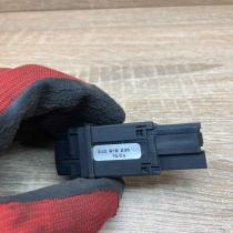 3U0919235   Passenger airbag on/off switch Peugeot 407