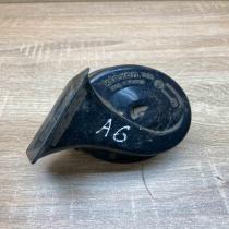 0092018 Klaxon Tr99  Horn signal Audi A6 S6 C5 4B