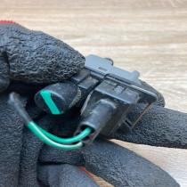 1S7T 13480 AA 97AG 14489GCA With Plug Brake pedal sensor switch Ford Fiesta