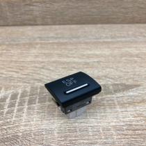 8P0927134B 9751255  ESP (stability program) switch Audi A3 S3 8P