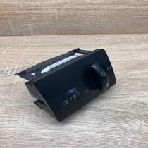 4M5T 13A024 EA   Light switch Ford Transit