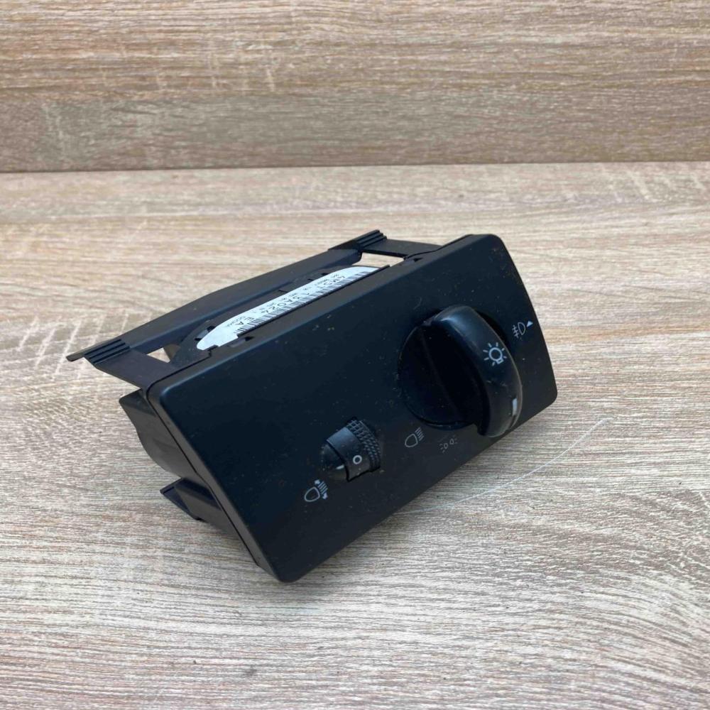 4M5T 13A024 EA   Light switch Ford Transit