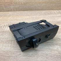 4M5T 13A024 EA   Light switch Ford Transit