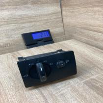 4M5T 13A024 EA   Light switch Ford Transit