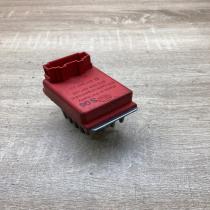 357907521 5DS006467  Heater blower motor/fan resistor Volkswagen PASSAT B5