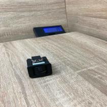 3C0941334A   Panel lighting control switch Volkswagen PASSAT B6