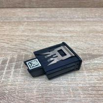 3C0941333A   Panel lighting control switch Volkswagen PASSAT B6