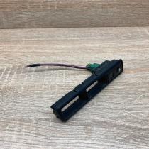 8365300 1387999 With Plug Electric window control switch BMW 3 E30