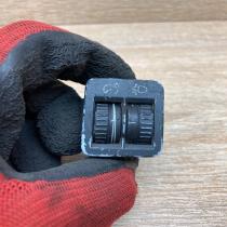 3C0941333   Headlight level height control switch Volkswagen PASSAT B6