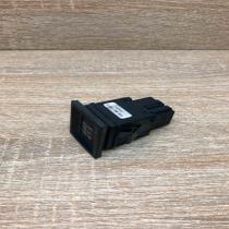 7H0927134A   ESP (stability program) switch Volkswagen Transporter - Caravelle T