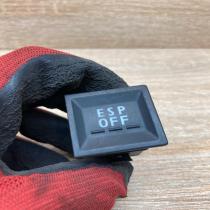 7H0927134A   ESP (stability program) switch Volkswagen Transporter - Caravelle T