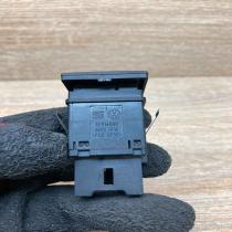 7H0927134A   ESP (stability program) switch Volkswagen Transporter - Caravelle T