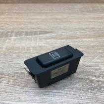 1391749   Windscreen/window heater switch BMW 5 E34