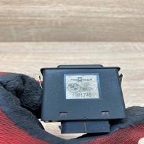 1391749   Windscreen/window heater switch BMW 5 E34