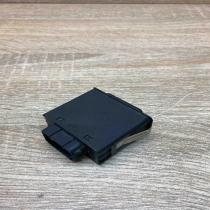 1391749   Windscreen/window heater switch BMW 5 E34