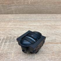 3B0941333C   Headlight level height control switch Volkswagen PASSAT B5