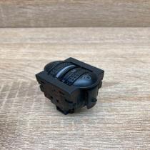 3B0941333C   Headlight level height control switch Volkswagen PASSAT B5