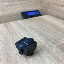 3B0941333C   Headlight level height control switch Volkswagen PASSAT B5