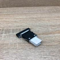 1Z0927133A   Traction control (ASR) switch Skoda Octavia Mk2 (1Z)