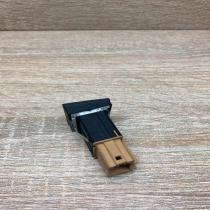 3C0927227B   Hand parking brake switch Volkswagen PASSAT B6
