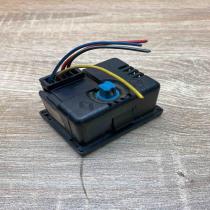 7700812450  With Plug Screen/display/small screen Renault 21