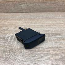 191959621B 501187  Windscreen/window heater switch Volkswagen Golf II
